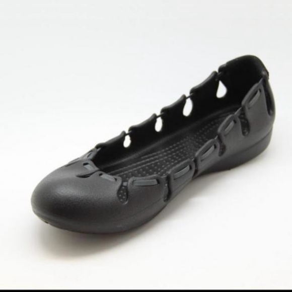 Crocs Springi Flats - Picture 1 of 8